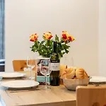 Apart33 2-1 Apartment