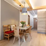 Apartment Apart33 2-1