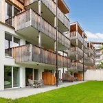 Apart33 2-1 Apartment Haus im Ennstal