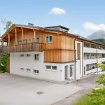 Apart33 2-1 * Haus im Ennstal