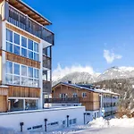 Apart33 2-1 Haus im Ennstal