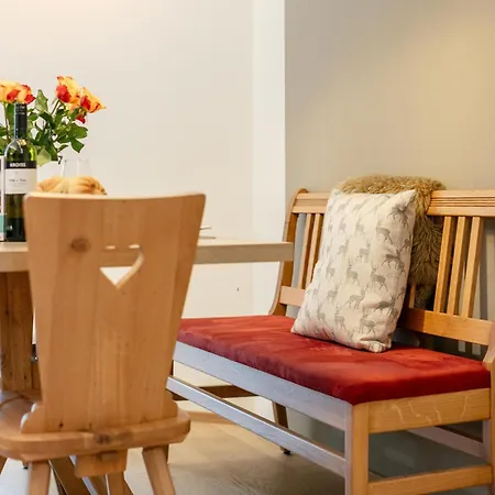 Apart33 2-1 Хаус-им-Энншталь