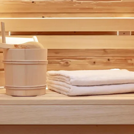 Apartament Apart33 2-1 *