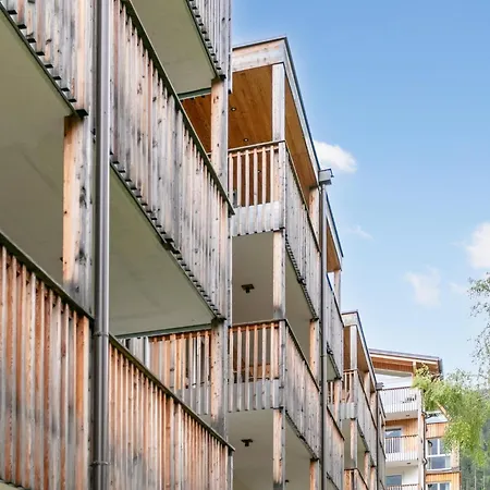 Apart33 2-1 * Haus im Ennstal