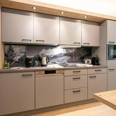 Apart33 2-1 * Haus im Ennstal