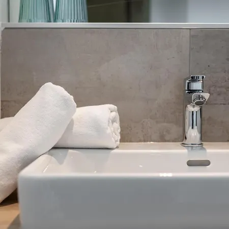 Apartament Apart33 2-1 *