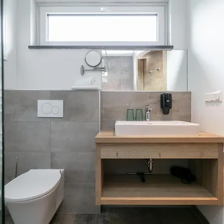 Apart33 2-1 * Haus im Ennstal