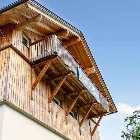 Apart33 2-1 * Haus im Ennstal