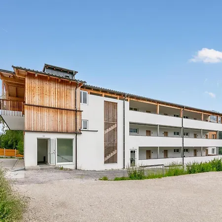 Appartement Apart33 2-1