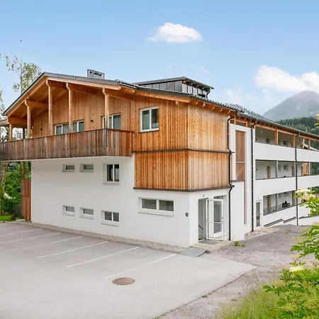 Apart33 2-1 * Haus im Ennstal