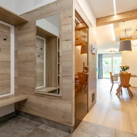 Apart33 2-1 * Хаус-им-Энншталь