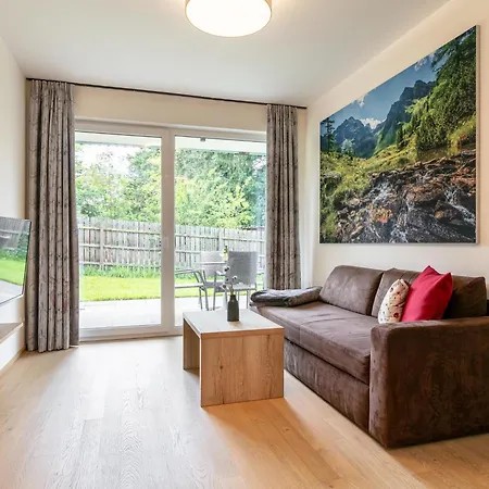 Apart33 2-1 Appartement *