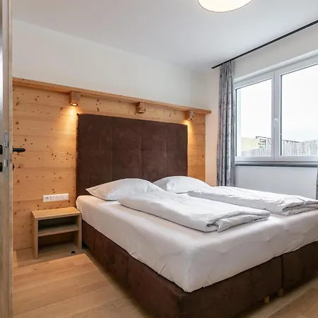 Appartement Apart33 2-1