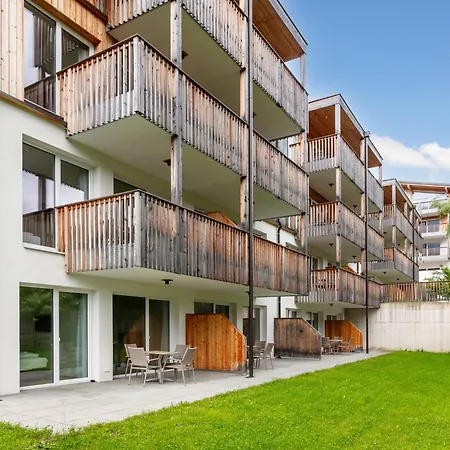 Appartement Apart33 2-1