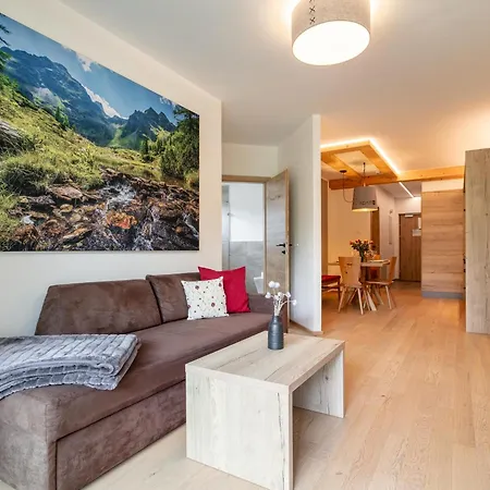 Apart33 2-1 * Haus im Ennstal