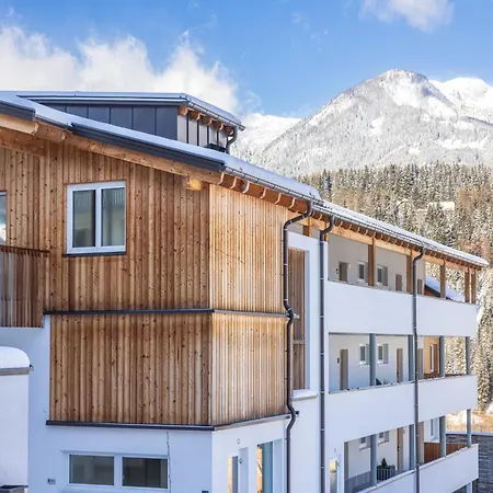 Apartment Apart33 2-1 *