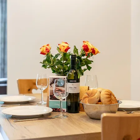 Apartment Apart33 2-1 Haus im Ennstal