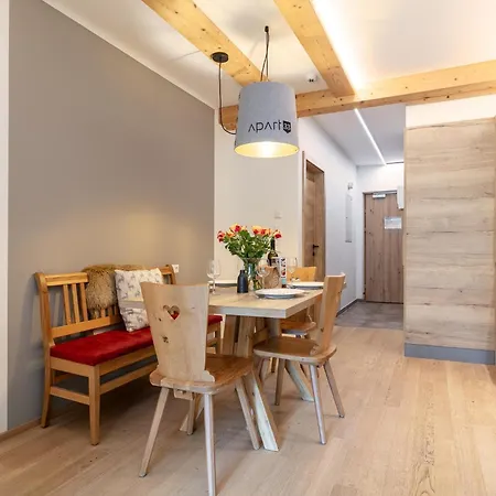 Appartement Apart33 2-1