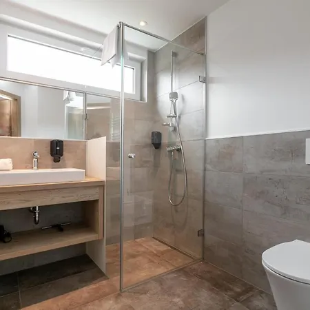 Apart33 2-1 Appartement