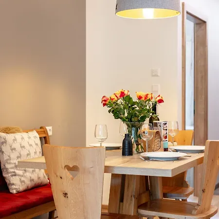 Appartement Apart33 2-1 *