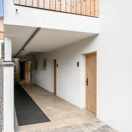 Apart33 2-1 * Haus im Ennstal