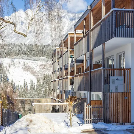 Apart33 2-1 Haus im Ennstal
