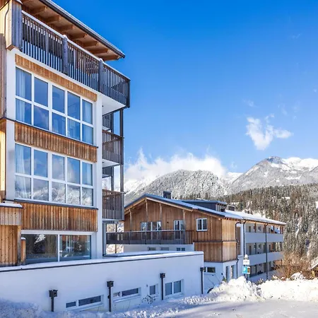 Apart33 2-1 Haus im Ennstal