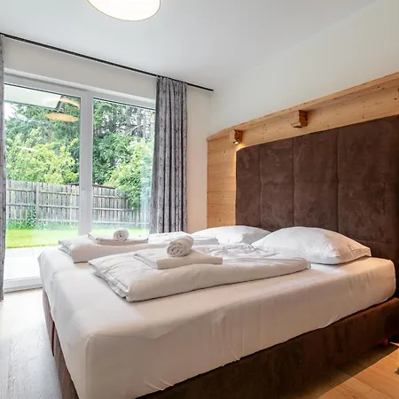 Lejlighed Apart33 2-1 Haus im Ennstal
