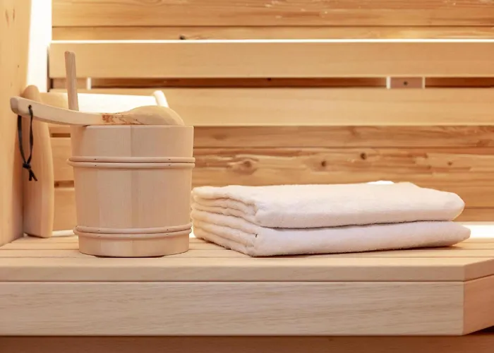 Apartment Apart33 2-1 *