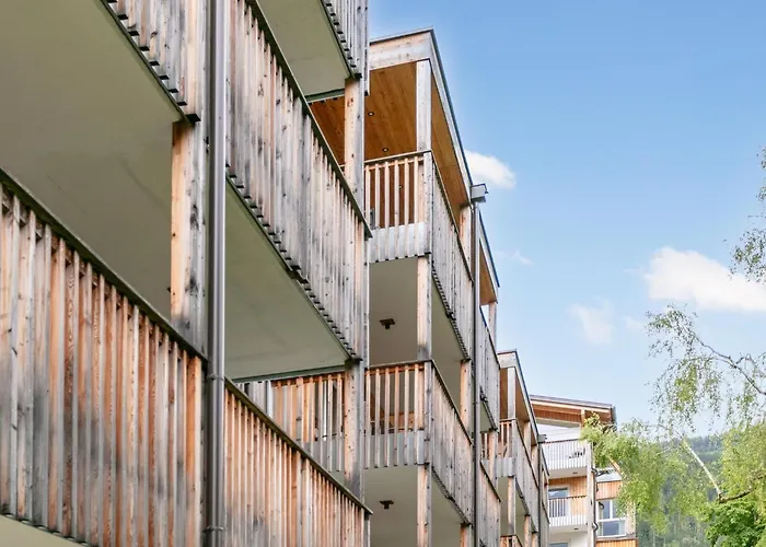 Apart33 2-1 * Haus im Ennstal