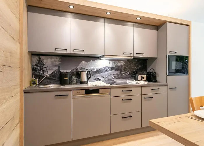 Apart33 2-1 * Haus im Ennstal