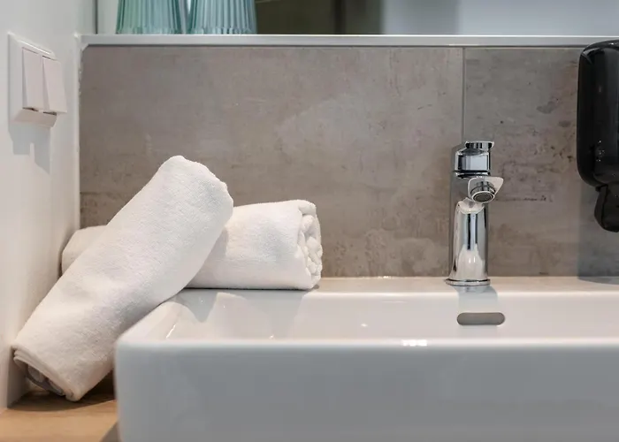 Apartment Apart33 2-1 *