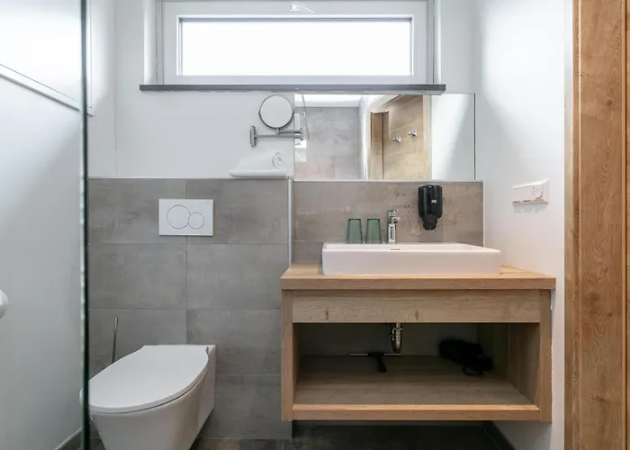 Apart33 2-1 * Haus im Ennstal