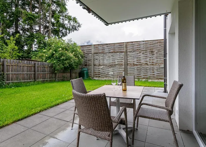 Apart33 2-1 * Haus im Ennstal