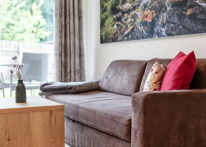 Apart33 2-1 Appartement *