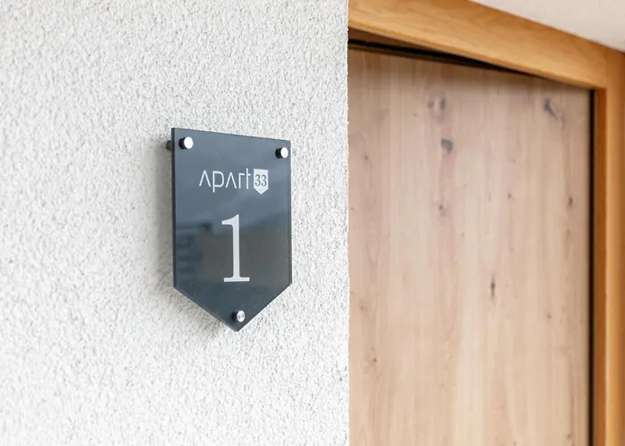 Apart33 2-1 Haus im Ennstal