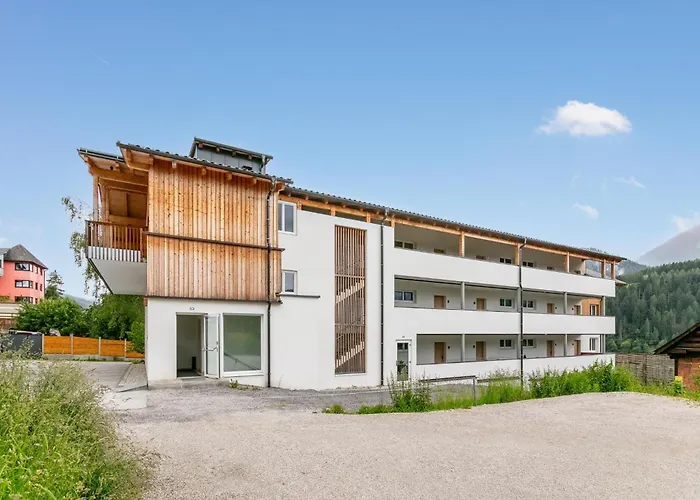 Apartment Apart33 2-1