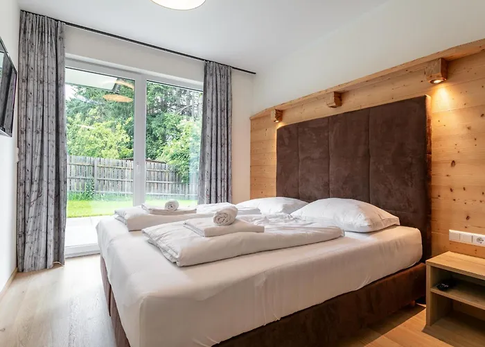 Appartement Apart33 2-1