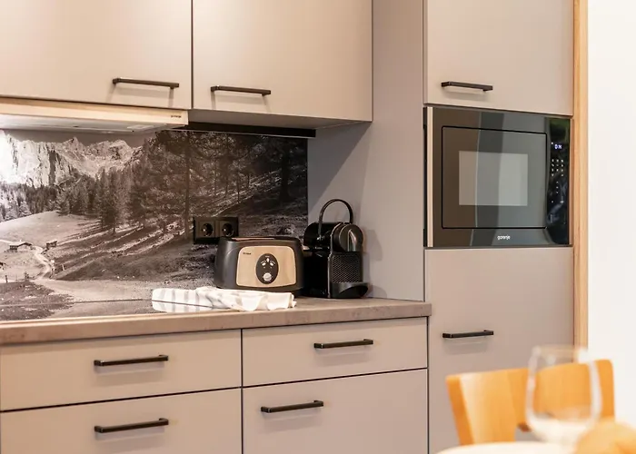 Apart33 2-1 Apartment