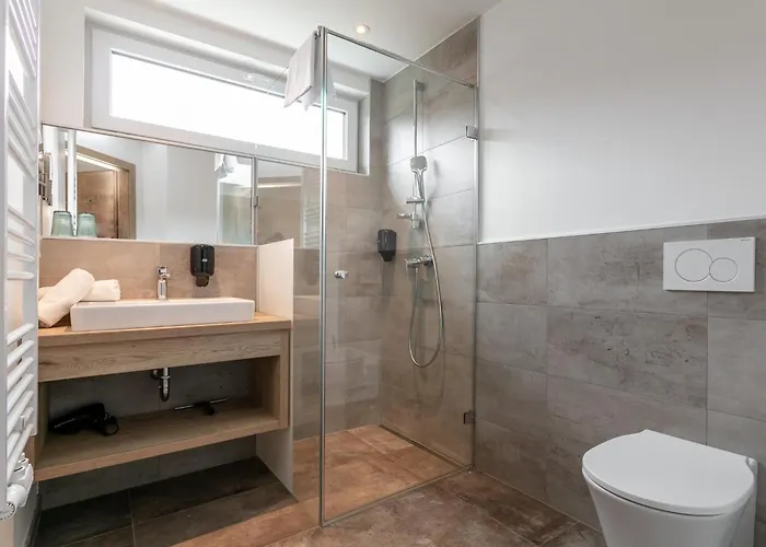 Apartment Apart33 2-1 *