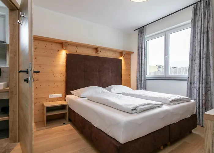 Apartment Apart33 2-1