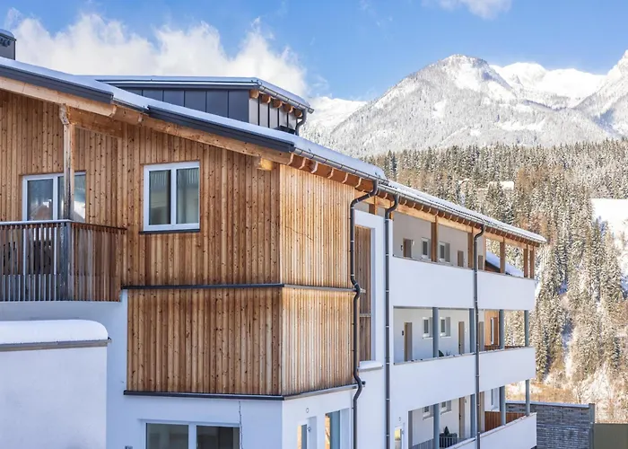 Apartment Apart33 2-1 *