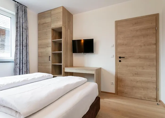 Apartment Apart33 2-1 *