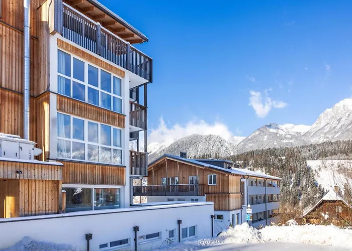 Apart33 2-1 Apartment