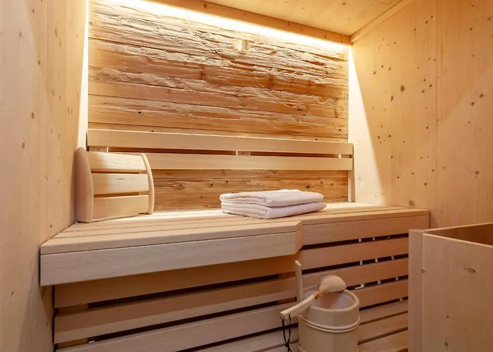 Apartment Apart33 2-1