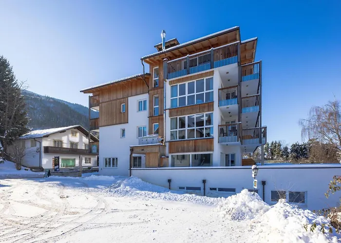 Apart33 2-1 Apartment *